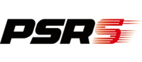 PSRS Logo (EUIPO, 08/14/2012)