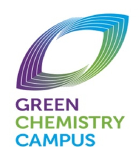 GREEN CHEMISTRY CAMPUS Logo (EUIPO, 23.08.2012)