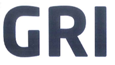 GRI Logo (EUIPO, 28.09.2012)