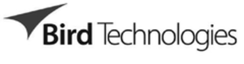 Bird Technologies Logo (EUIPO, 12/12/2012)