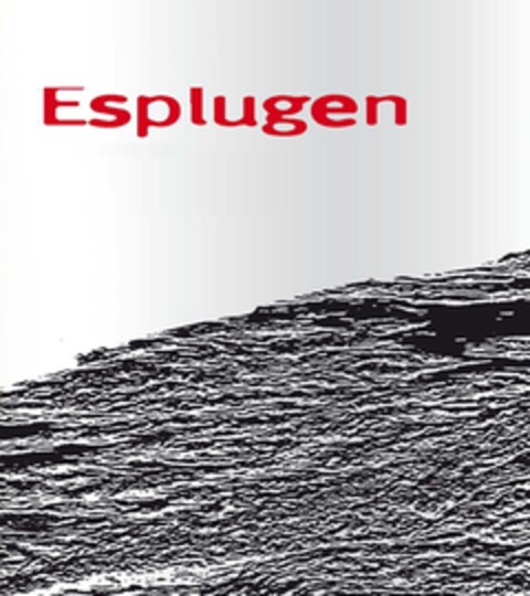 Esplugen Logo (EUIPO, 18.01.2013)