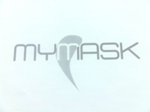 MY MASK Logo (EUIPO, 08.02.2013)