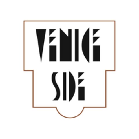 VENICE SIDE Logo (EUIPO, 22.03.2013)