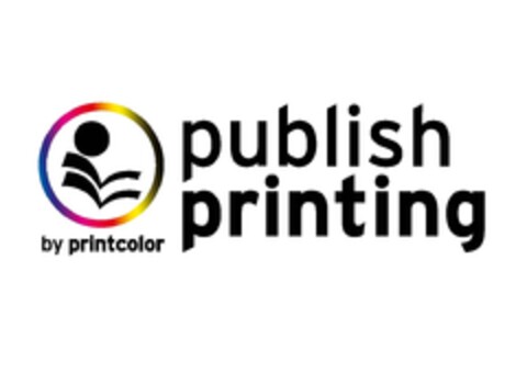 PUBLISH PRINTING BY PRINTCOLOR Logo (EUIPO, 04/23/2013)