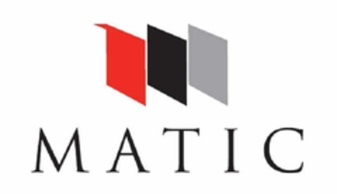 MATIC Logo (EUIPO, 04/26/2013)