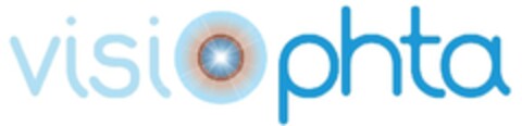 VISIOPHTA Logo (EUIPO, 04/30/2013)