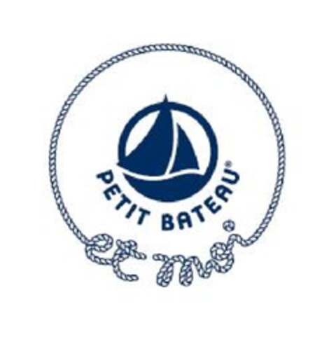 PETIT BATEAU et moi Logo (EUIPO, 24.05.2013)