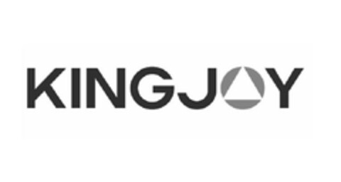 KINGJOY Logo (EUIPO, 06/18/2013)