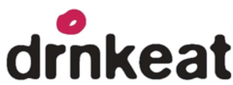 DRNKEAT Logo (EUIPO, 25.06.2013)