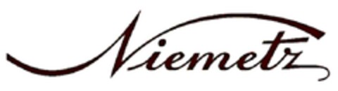 Niemetz Logo (EUIPO, 03.07.2013)