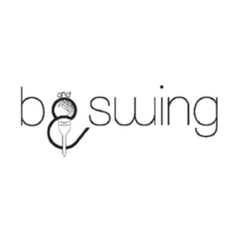 b and swing Logo (EUIPO, 12.07.2013)