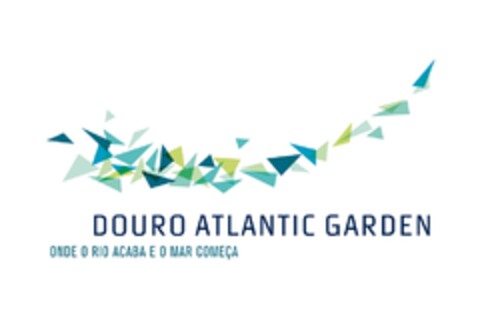 Douro Atlantic Garden Logo (EUIPO, 31.10.2013)