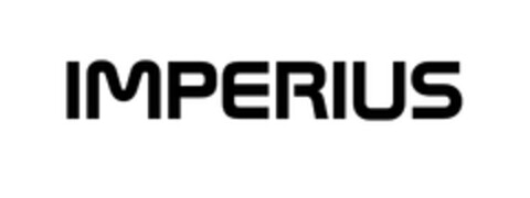 IMPERIUS Logo (EUIPO, 09.08.2013)