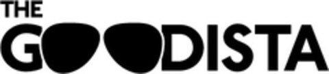 THE GOODISTA Logo (EUIPO, 16.12.2013)