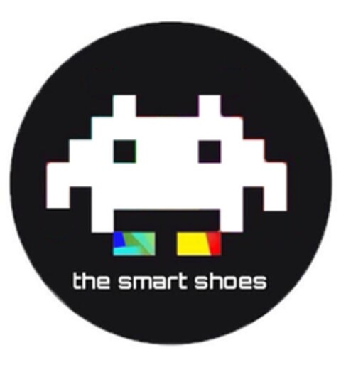 the smart shoes Logo (EUIPO, 14.02.2014)