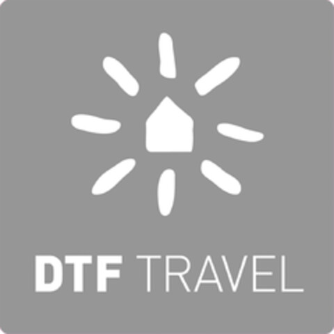 DTF TRAVEL Logo (EUIPO, 16.01.2014)