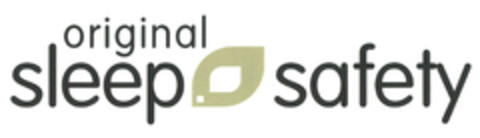 original sleep safety Logo (EUIPO, 07.02.2014)