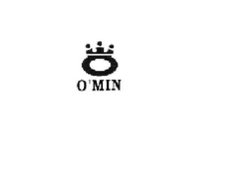O MIN Logo (EUIPO, 14.02.2014)