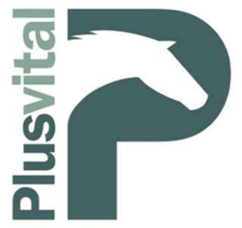 PLUSVITAL Logo (EUIPO, 26.03.2014)