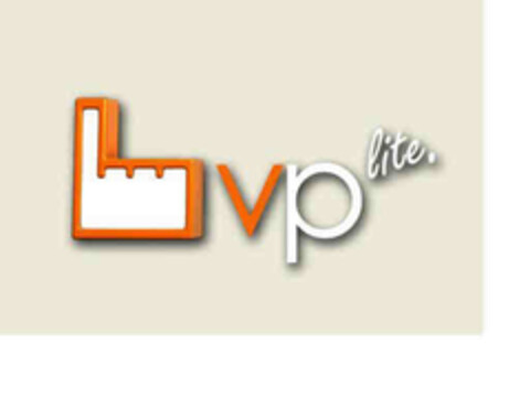 vp lite Logo (EUIPO, 31.03.2014)