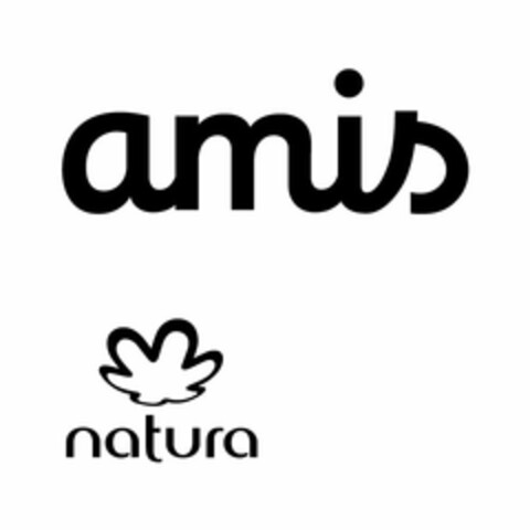 amis natura Logo (EUIPO, 16.04.2014)
