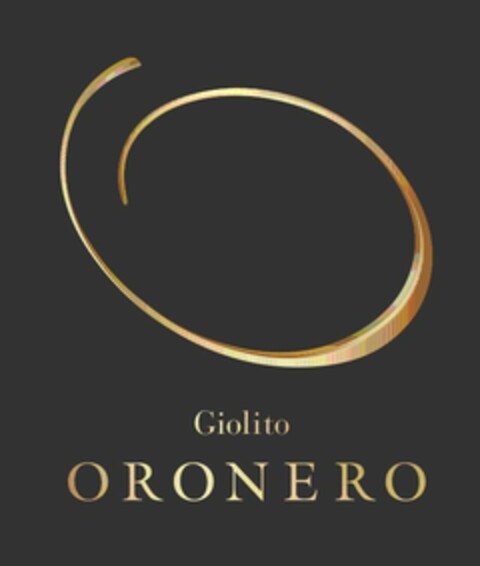 Giolito ORONERO Logo (EUIPO, 17.04.2014)