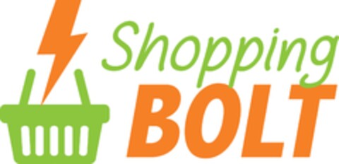 Shopping BOLT Logo (EUIPO, 01.05.2014)