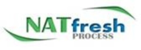 NAT Fresh PROCESS Logo (EUIPO, 05/13/2014)