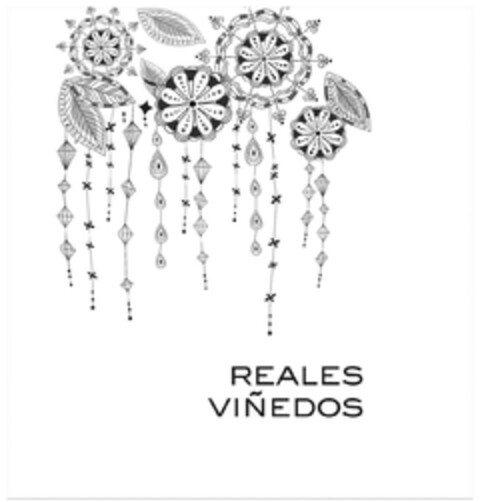 Reales viñedos Logo (EUIPO, 18.06.2014)