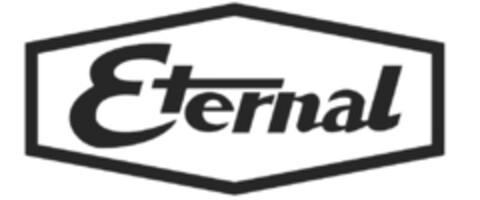 Eternal Logo (EUIPO, 09/26/2014)