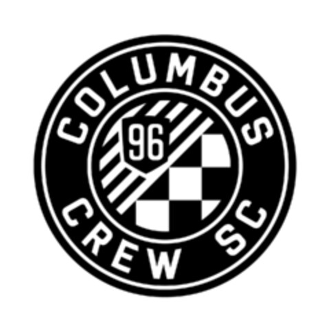 COLUMBUS CREW SC 96 Logo (EUIPO, 14.10.2014)