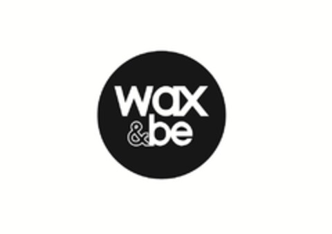 wax&be Logo (EUIPO, 22.10.2014)