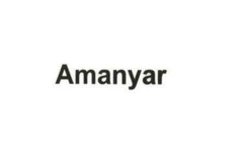 Amanyar Logo (EUIPO, 23.10.2014)