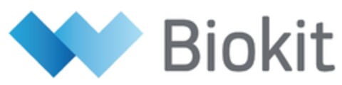 BIOKIT Logo (EUIPO, 23.10.2014)