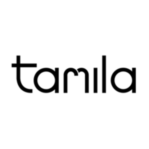 tamila Logo (EUIPO, 04.11.2014)