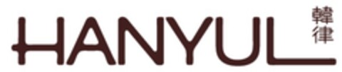 HANYUL Logo (EUIPO, 05.11.2014)
