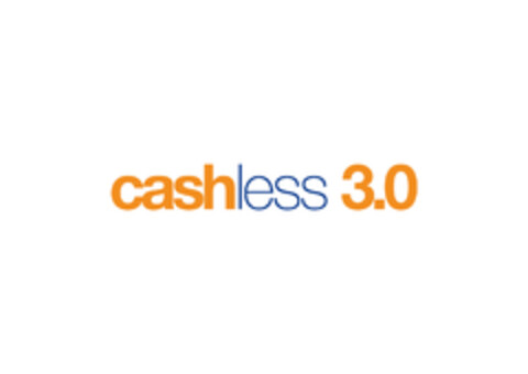 CASHLESS 3.0 Logo (EUIPO, 13.11.2014)