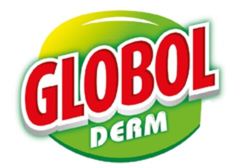 GLOBOL DERM Logo (EUIPO, 26.11.2014)