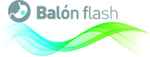 Balón Flash Logo (EUIPO, 09.12.2014)