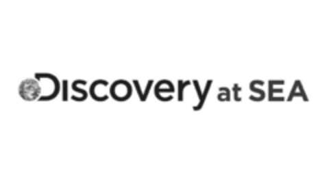 DISCOVERY AT SEA Logo (EUIPO, 12/17/2014)