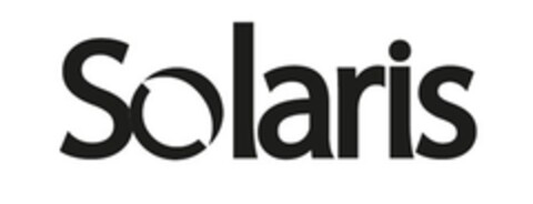 SOLARIS Logo (EUIPO, 18.12.2014)