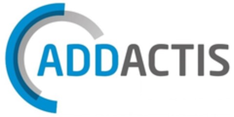 ADDACTIS Logo (EUIPO, 12.01.2015)