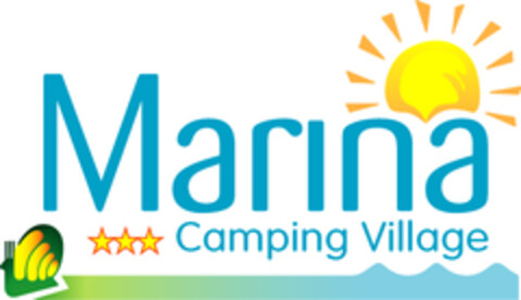 Marina Camping Village Logo (EUIPO, 28.01.2015)