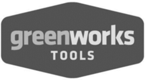 GREENWORKS TOOLS Logo (EUIPO, 30.01.2015)