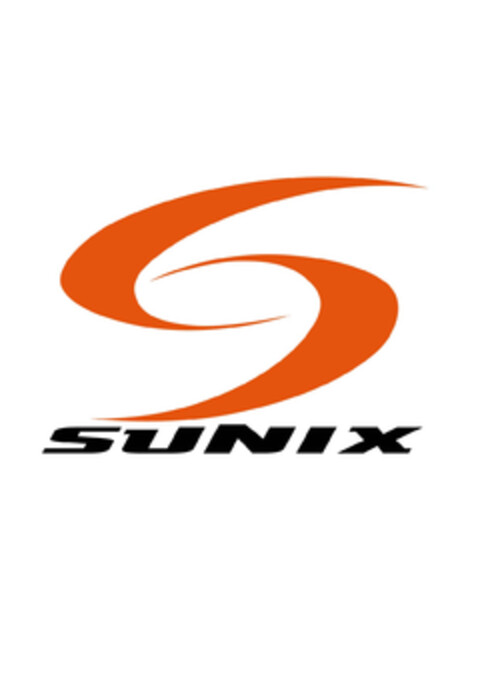 SUNIX Logo (EUIPO, 27.02.2015)