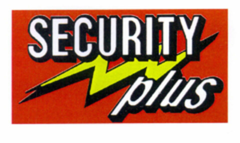 SECURITY plus Logo (EUIPO, 06.03.2015)