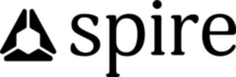 SPIRE Logo (EUIPO, 03/19/2015)