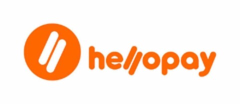HELLOPAY Logo (EUIPO, 20.03.2015)
