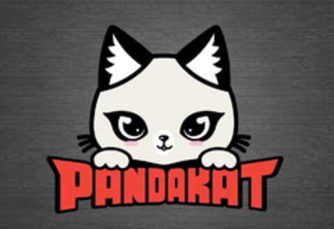 PANDAKAT Logo (EUIPO, 23.03.2015)