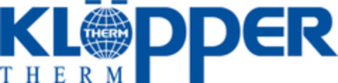 KLÖPPER THERM Logo (EUIPO, 08.05.2015)